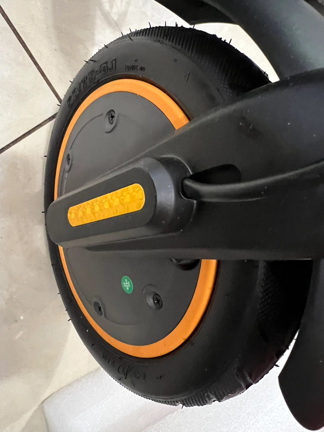 E-Z Riders Electric Scooter - photo 4