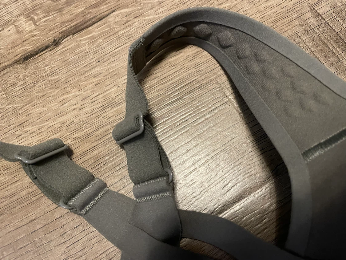 Lululemon Run Bra 34D - photo 4