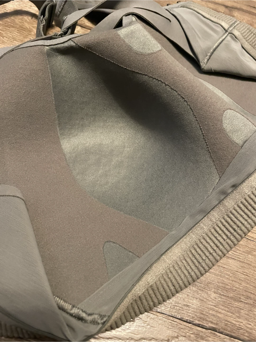 Lululemon Run Bra 34D - photo 5