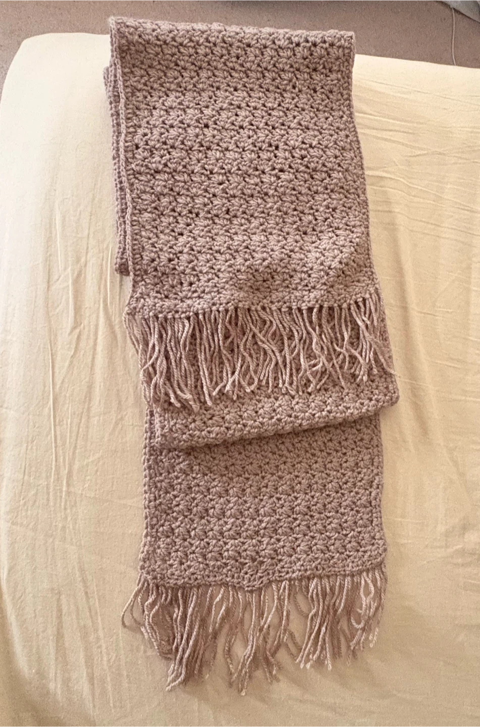Winter Scarf