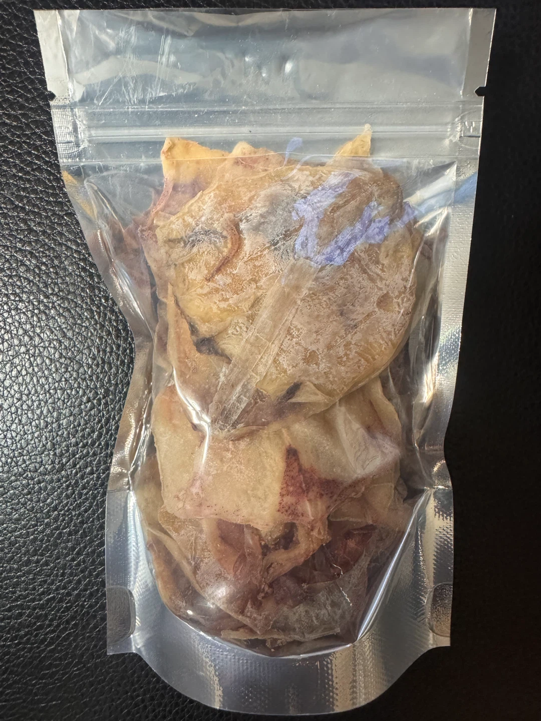 Dried Squid Snacks - photo 2