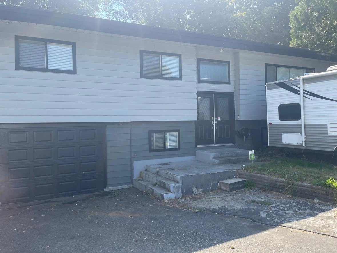 1 bedroom basement suite abbotsford