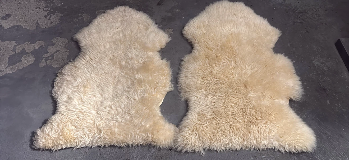 Area rugs