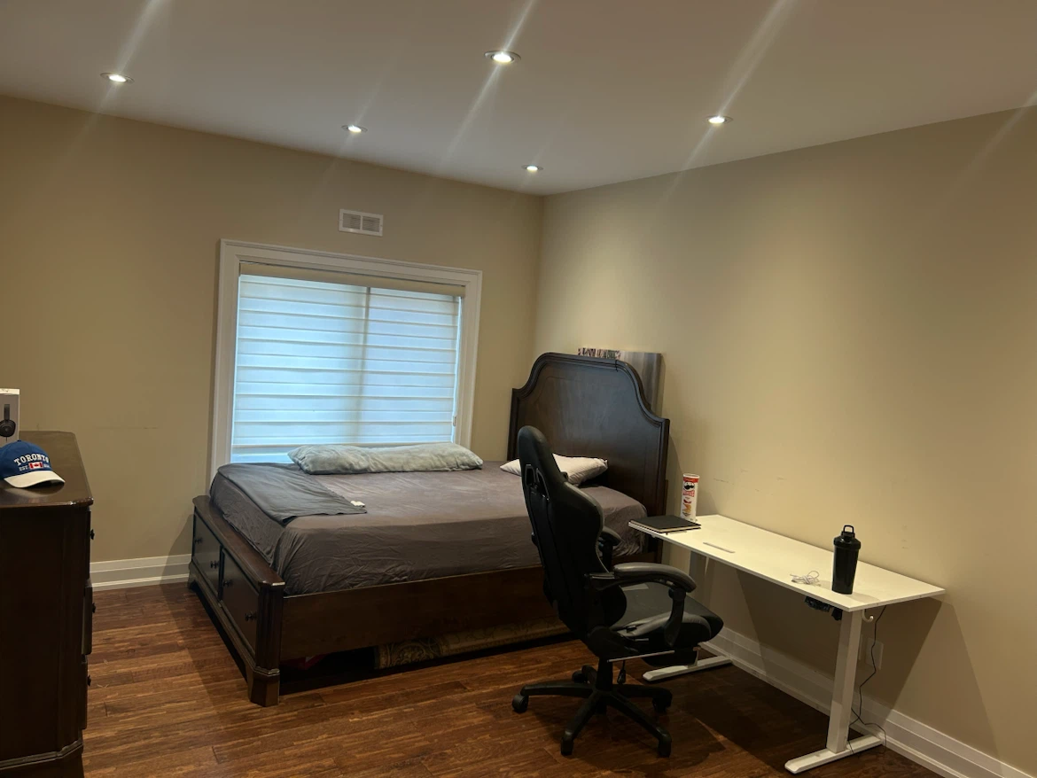 Room available for rent (Nepali preferred)