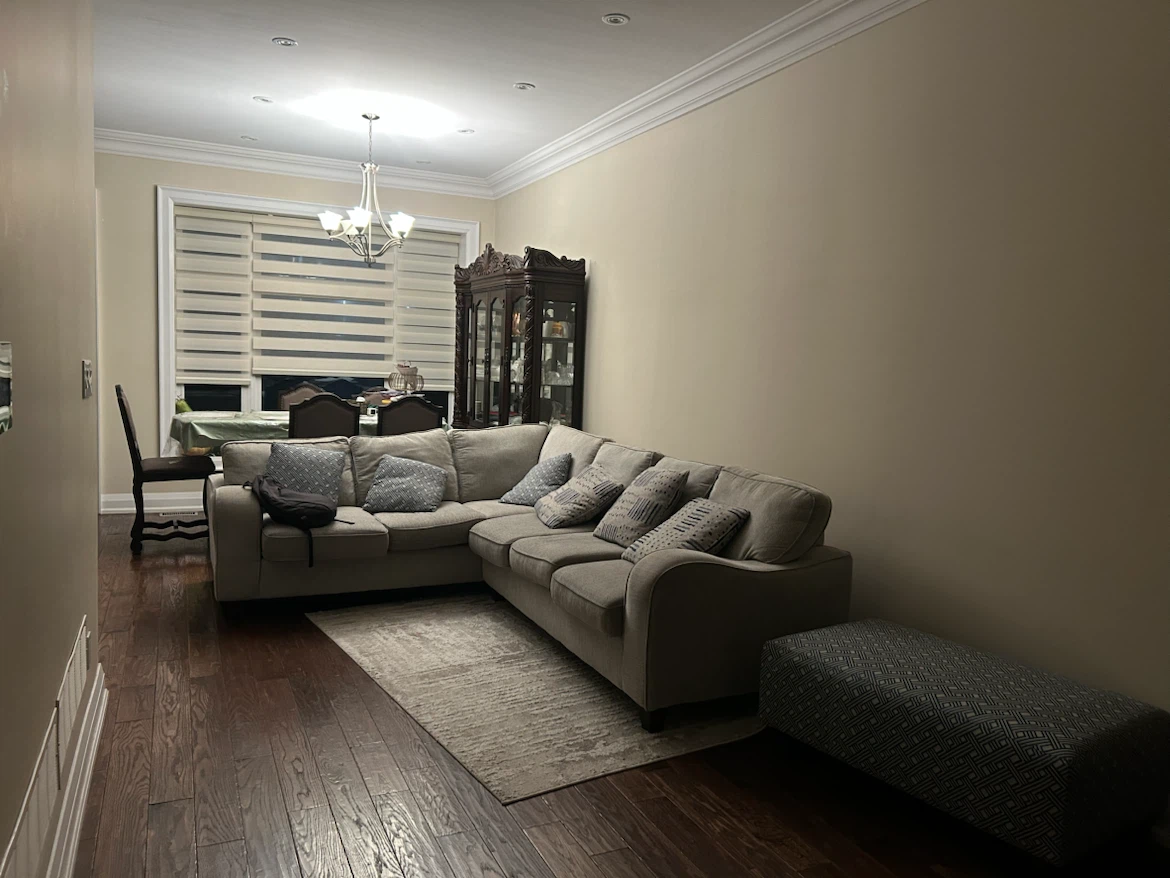 Room available for rent (Nepali preferred) - photo 3