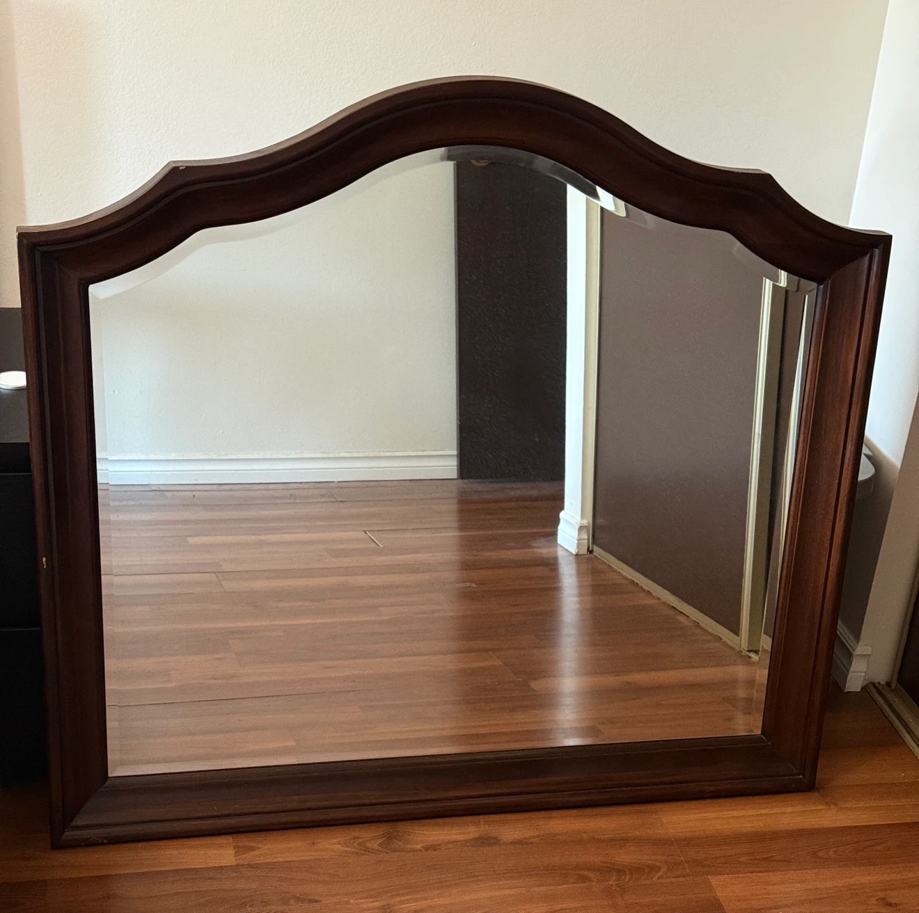 Large Furniture mirror