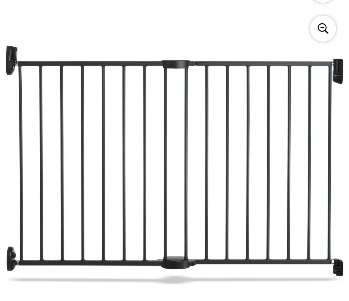 Munchkin Push to Close Baby Gate - photo 3