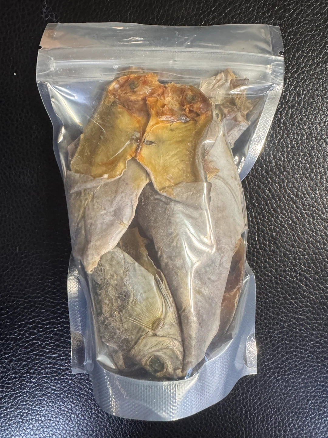 Dried Fish Snack (DANGGIT) - photo 2