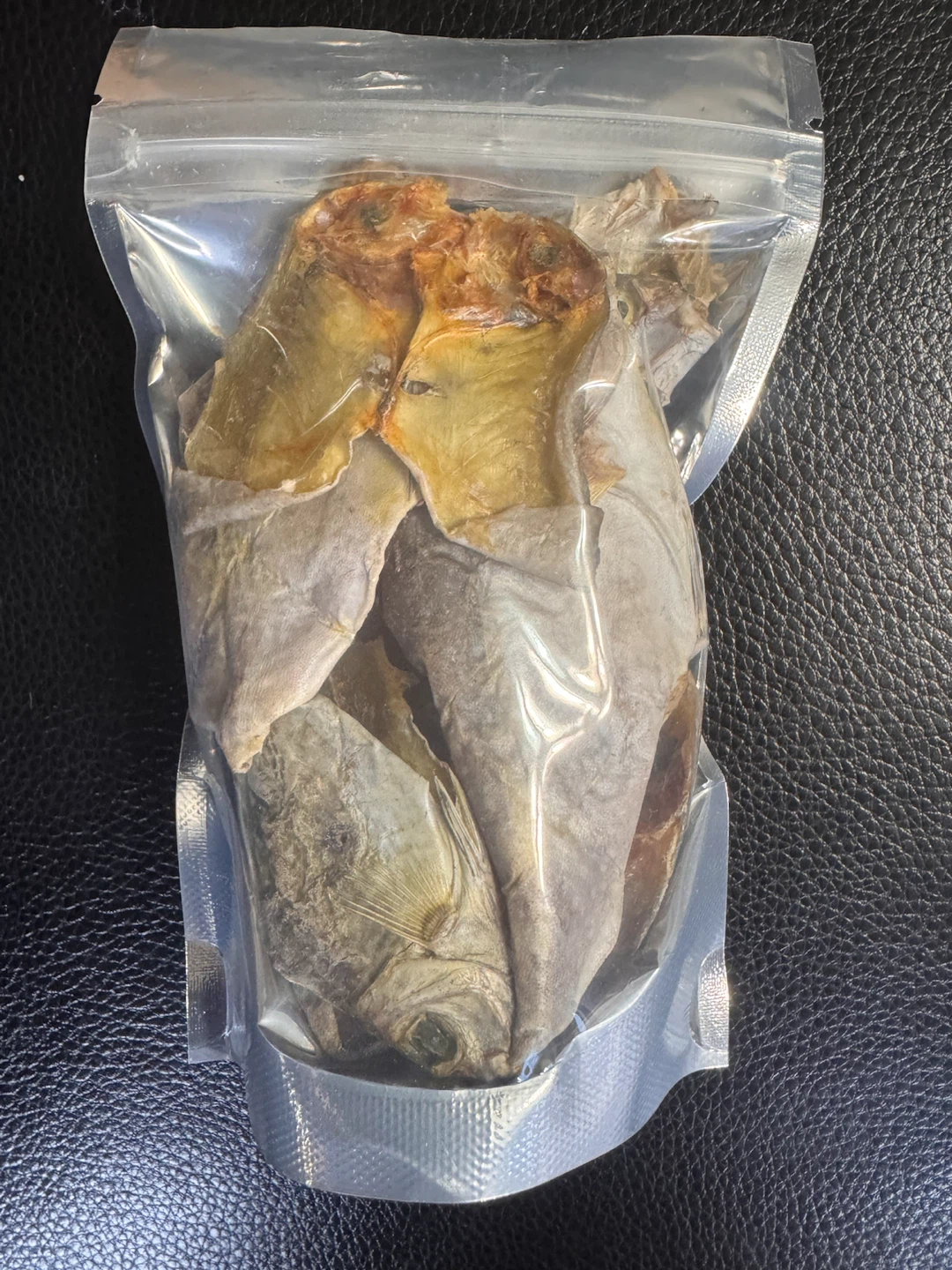 Dried Fish Snack (DANGGIT) - photo 3