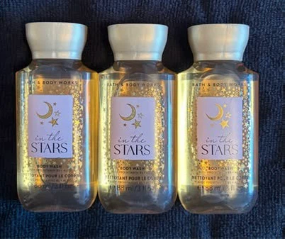 Bath & Body Works Products - photo 3