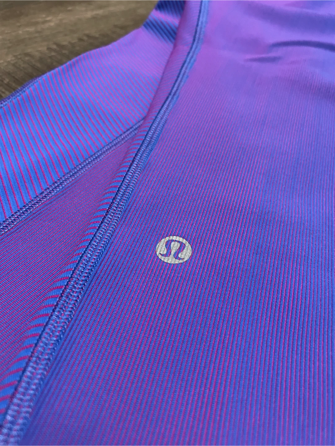 lululemon Leggings Purple Size 8 New