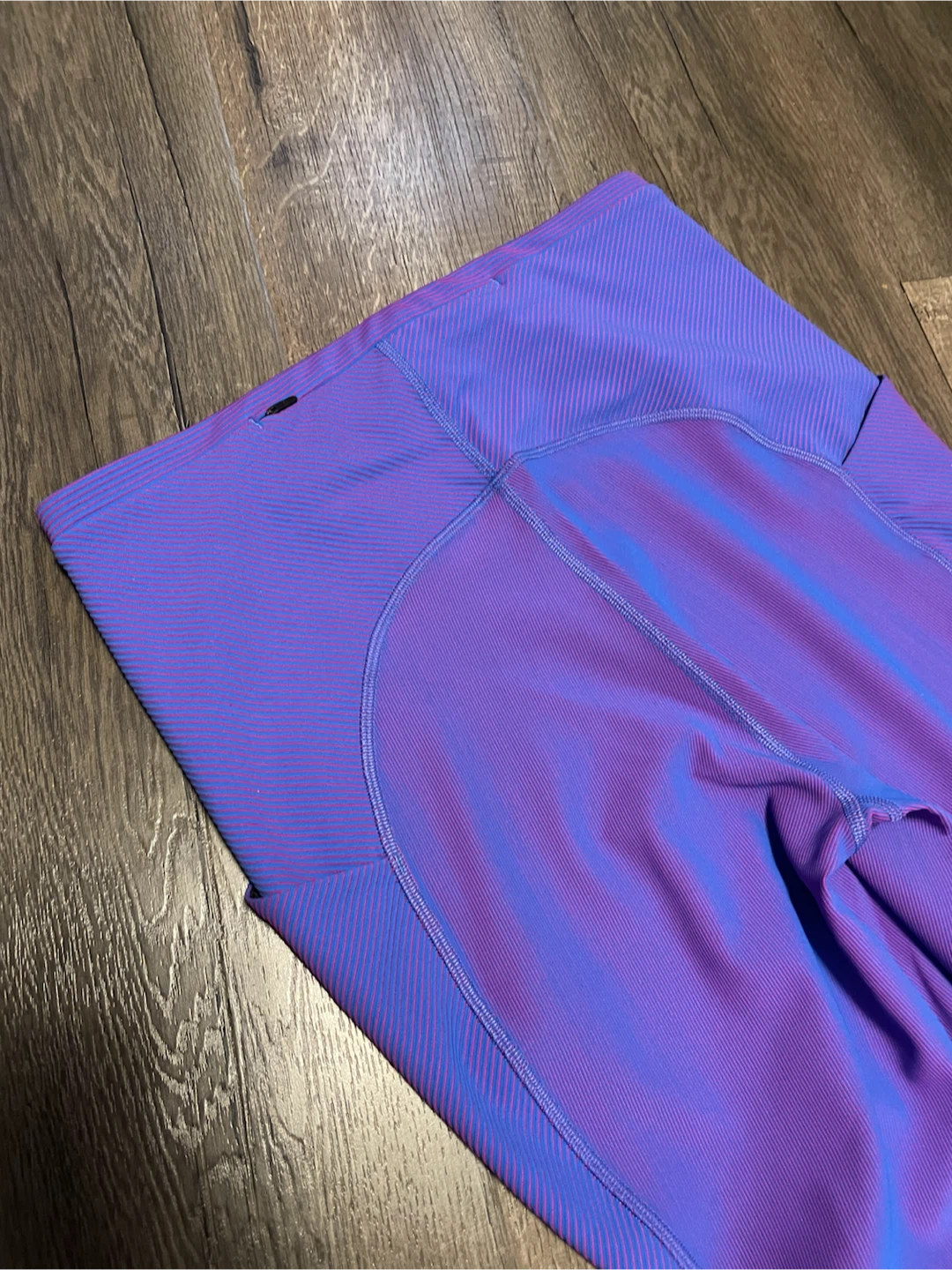 lululemon Leggings Purple Size 8 New - photo 2