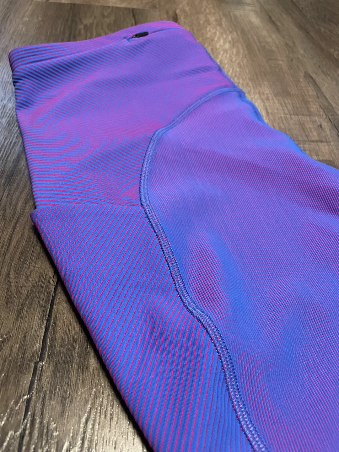 lululemon Leggings Purple Size 8 New - photo 4