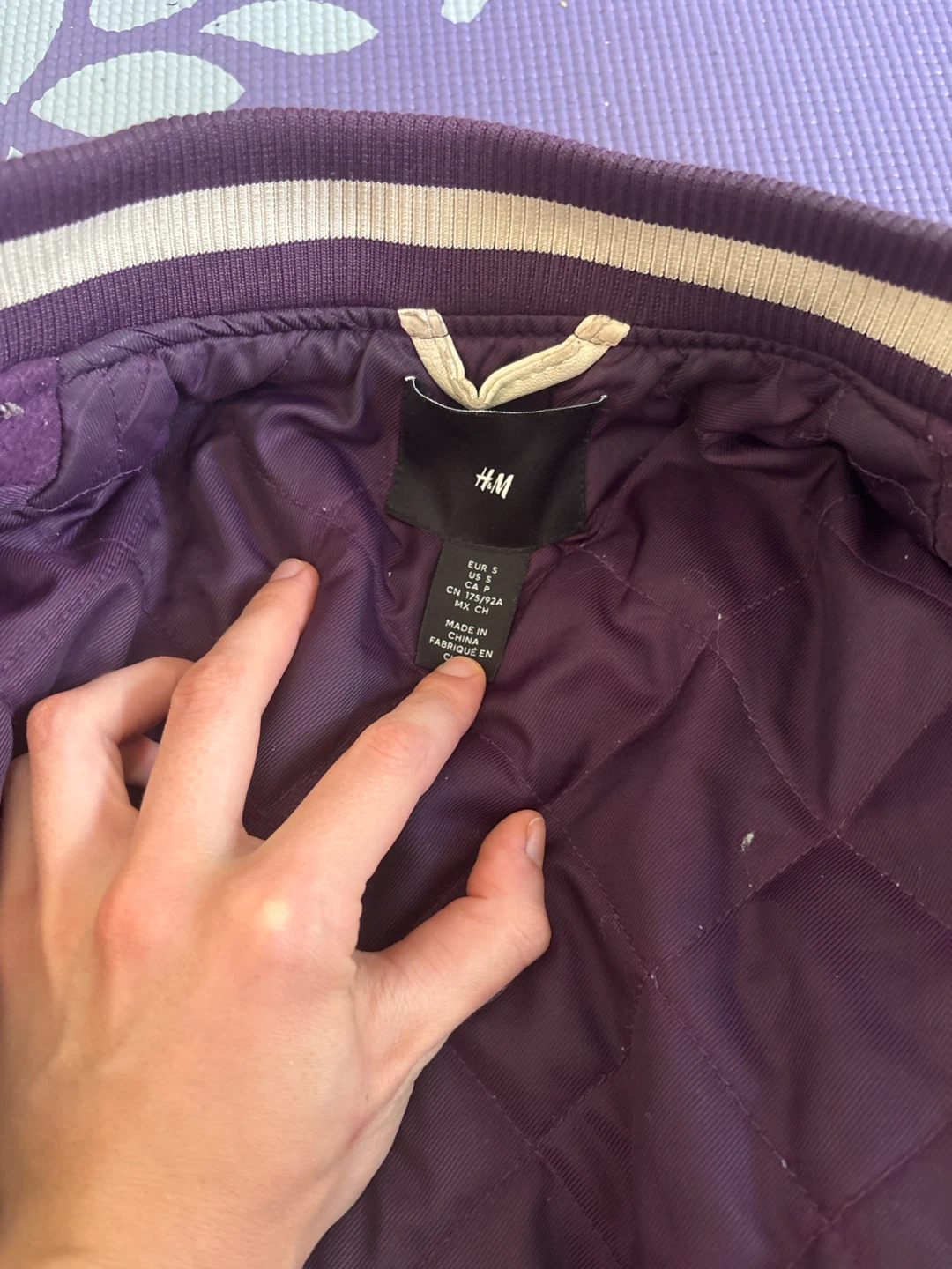 H&M jacket - photo 2