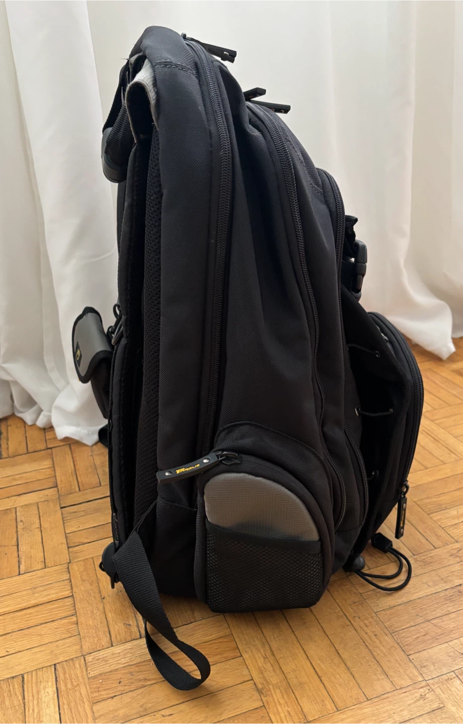 Targus Laptop Backpack - photo 2