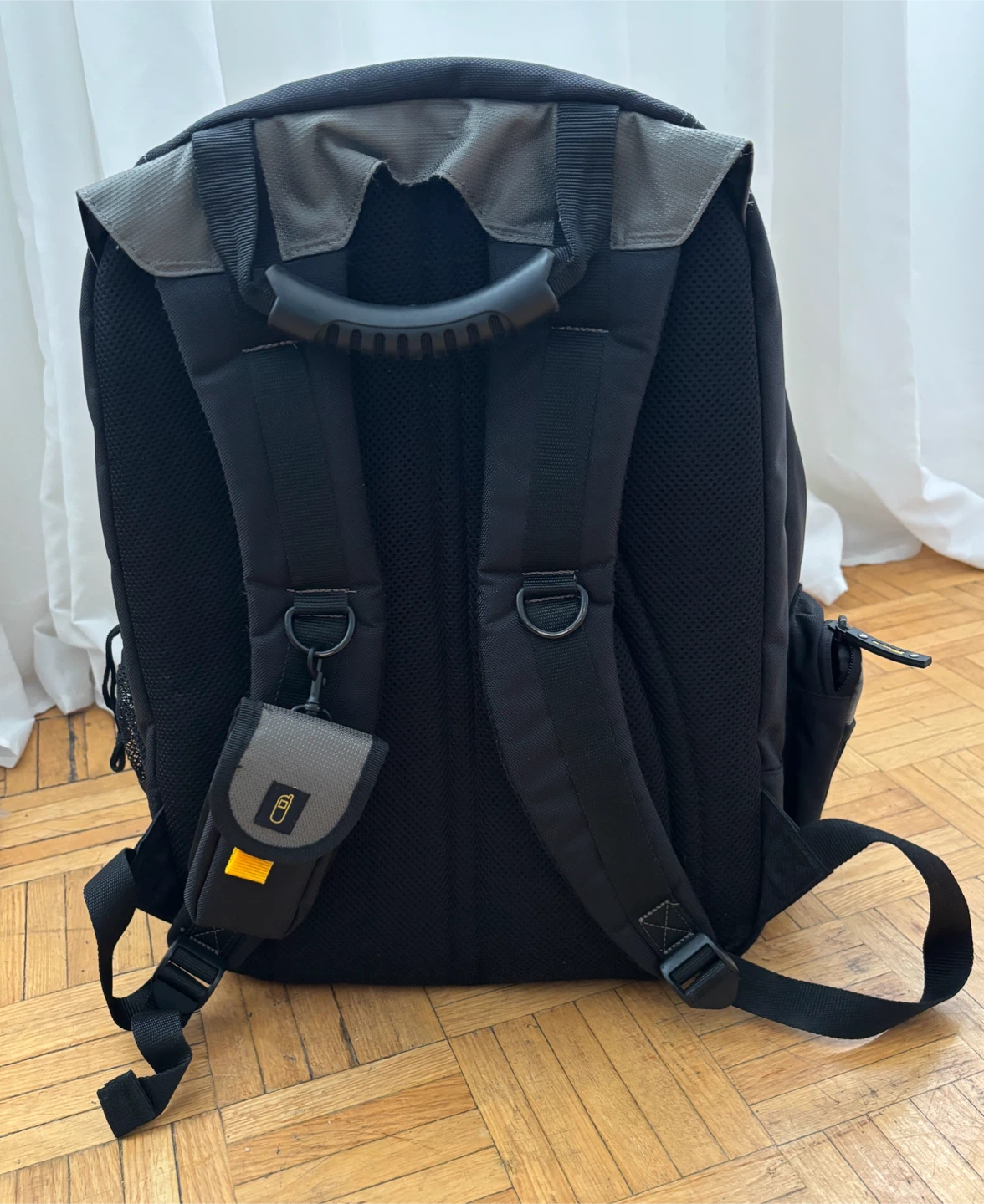 Targus Laptop Backpack - photo 3