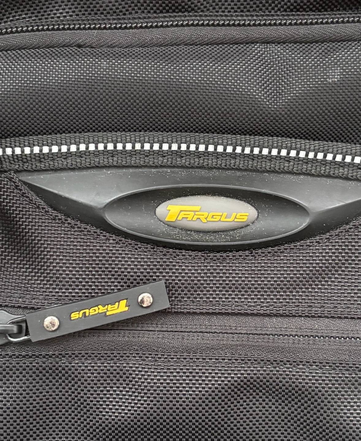 Targus Laptop Backpack - photo 4