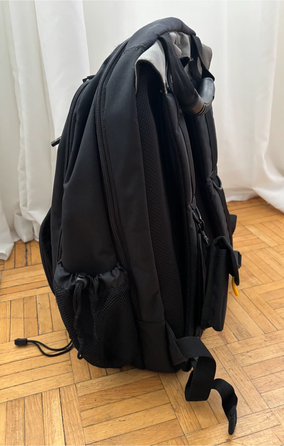 Targus Laptop Backpack - photo 5