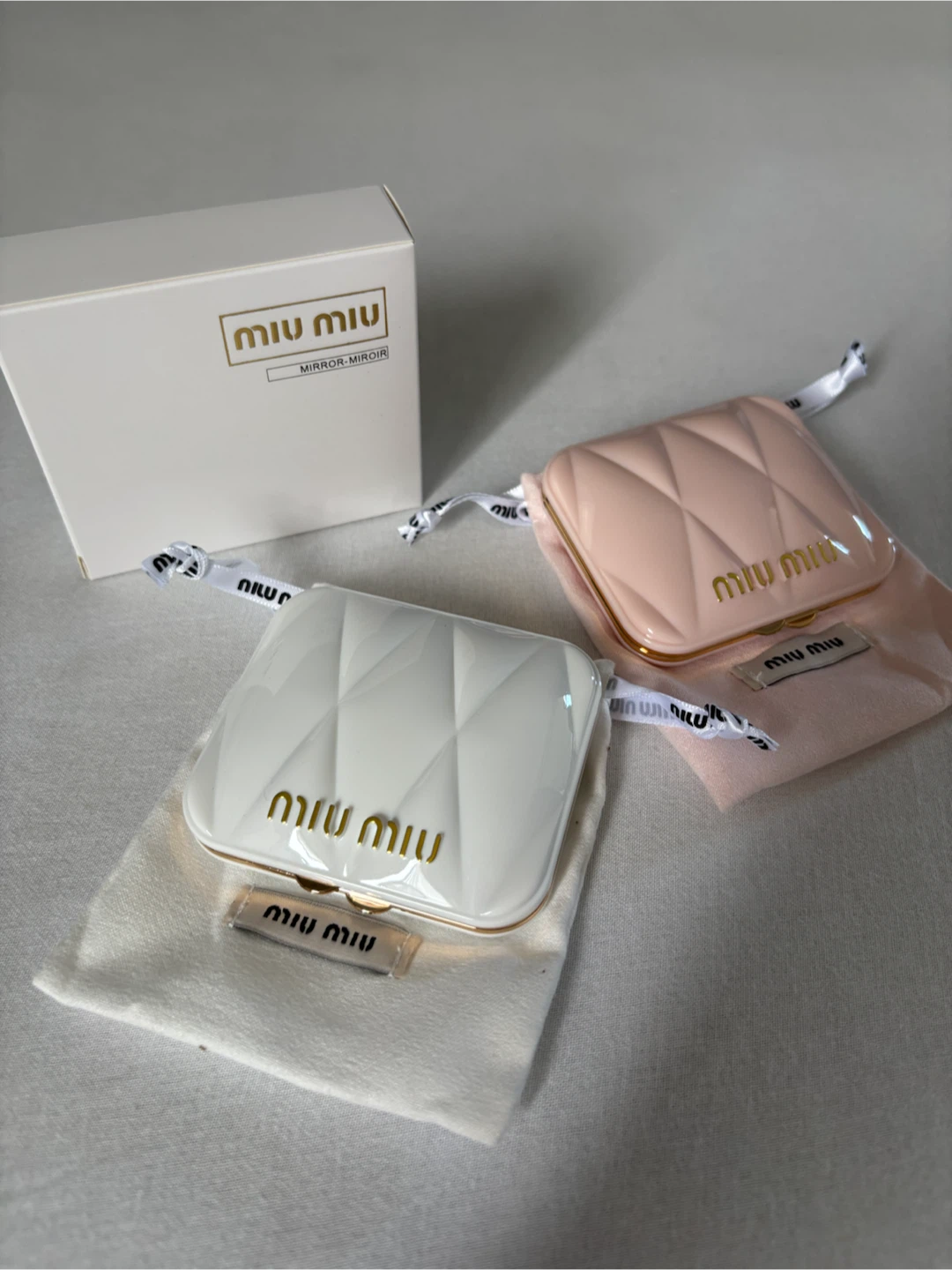 Compact Mirrors - photo 2