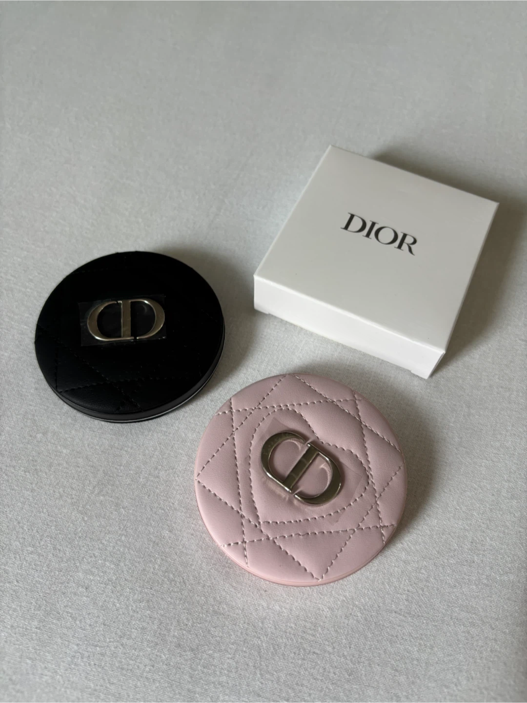 Compact Mirrors - photo 4