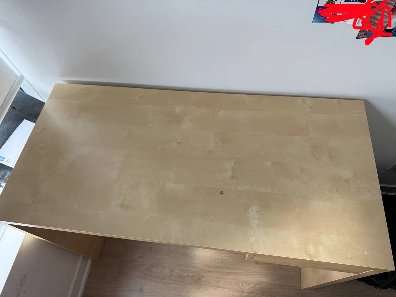 IKEA Desk - photo 2