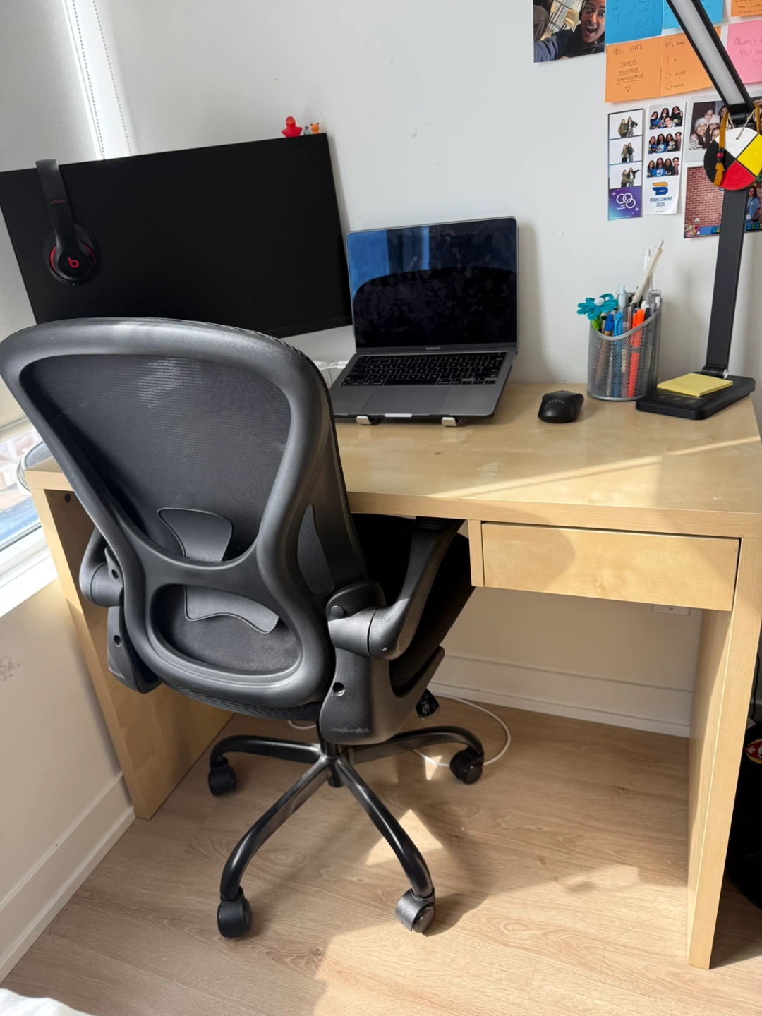 IKEA Desk - photo 3