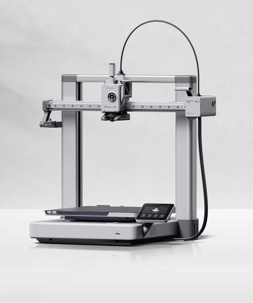Bambu Lab A1 3D Printer