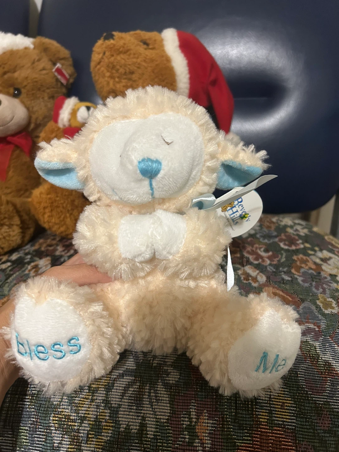 Selection of Plush Toys - photo 2