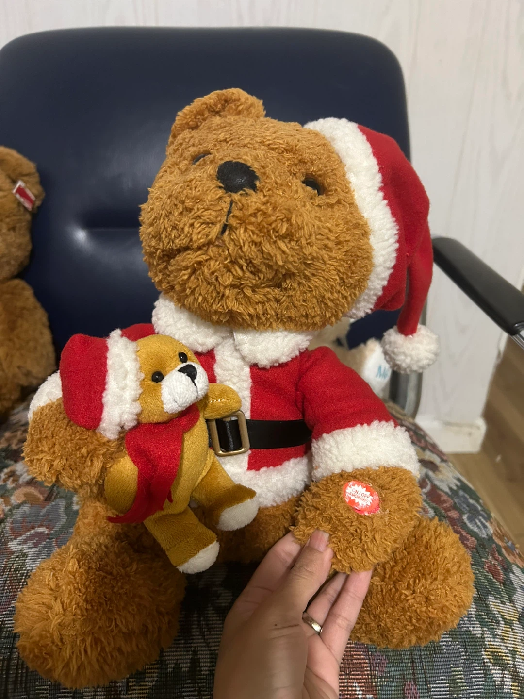 Selection of Plush Toys - photo 3