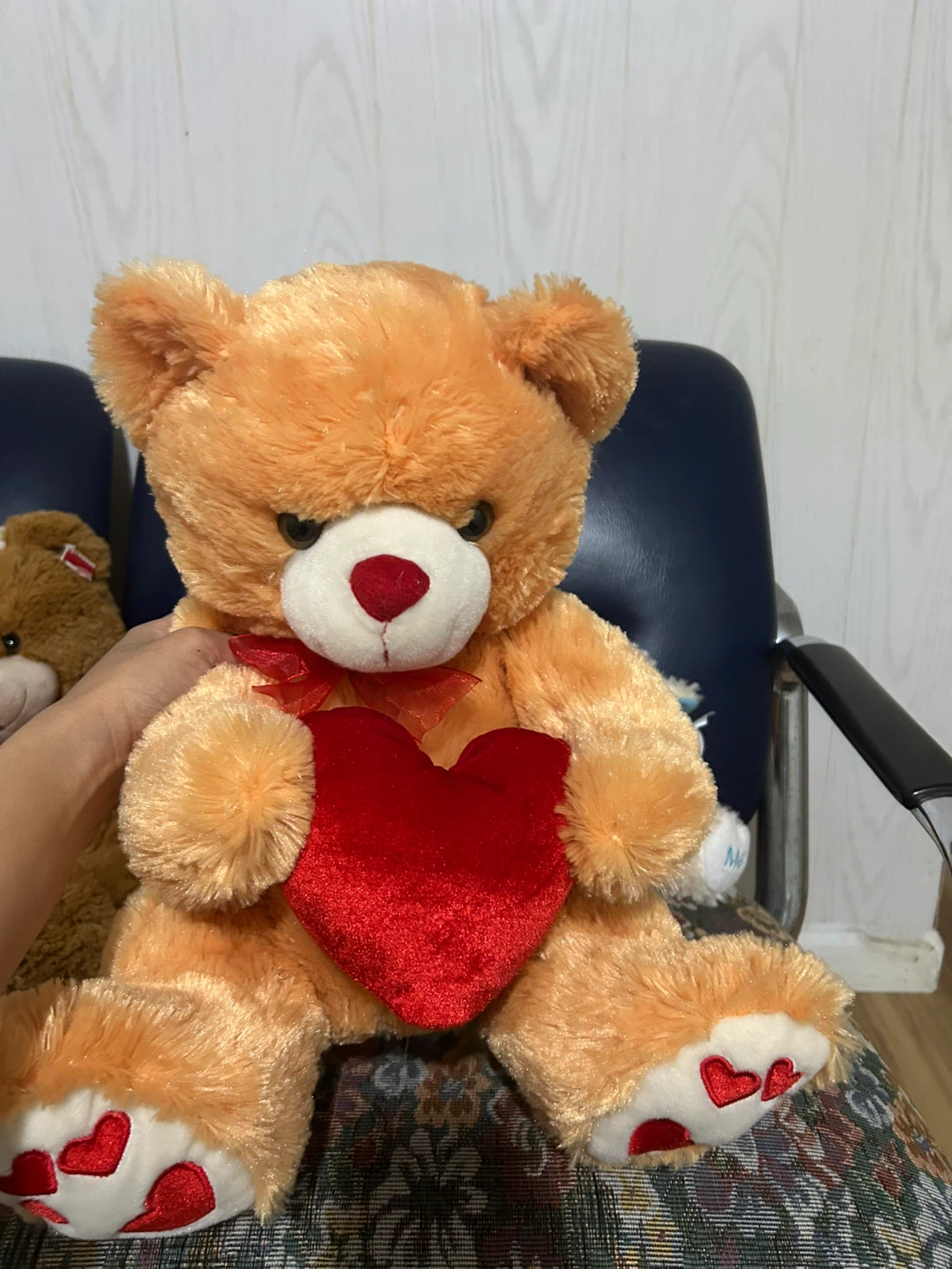 Selection of Plush Toys - photo 5