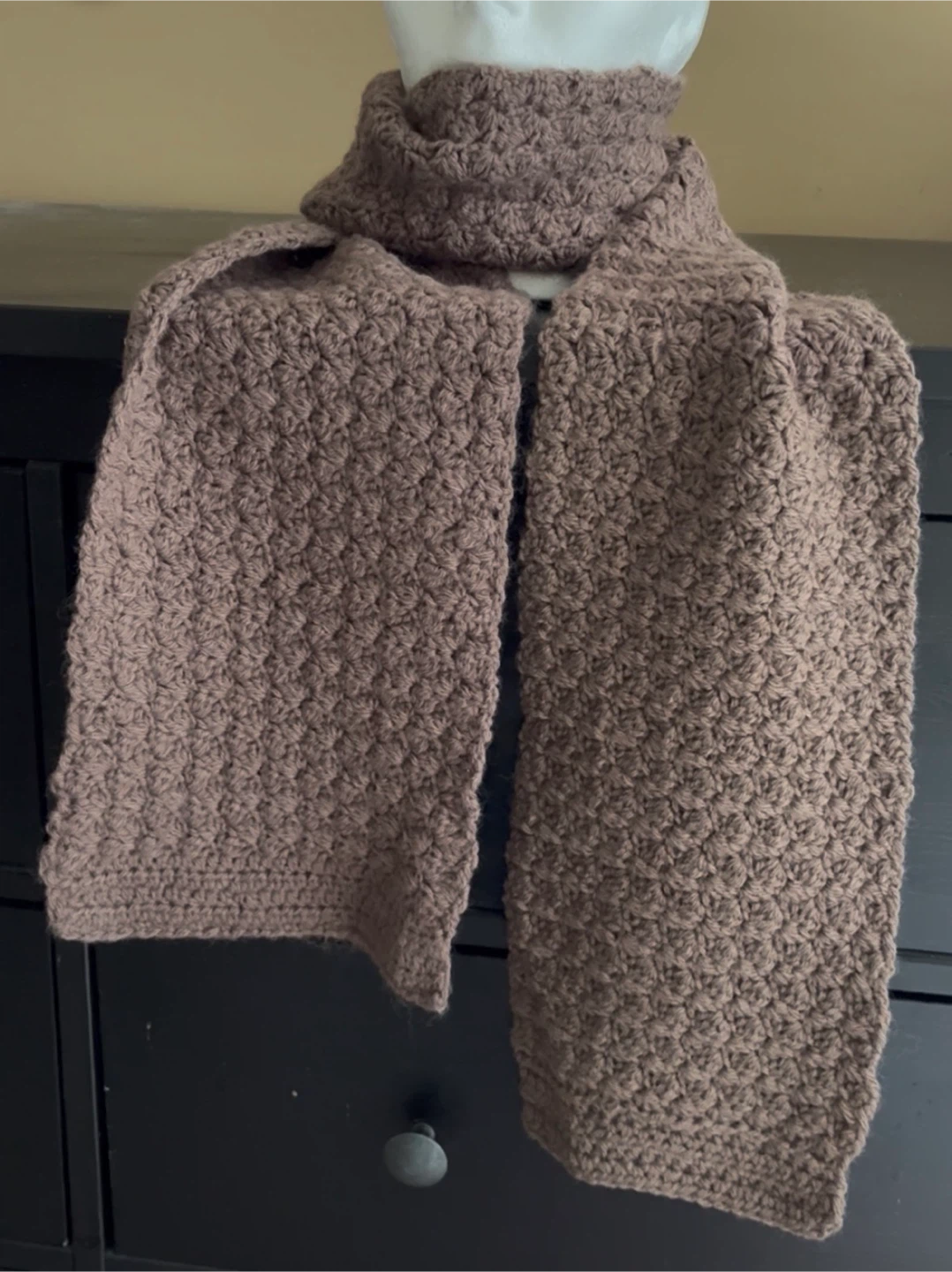 Winter Scarf