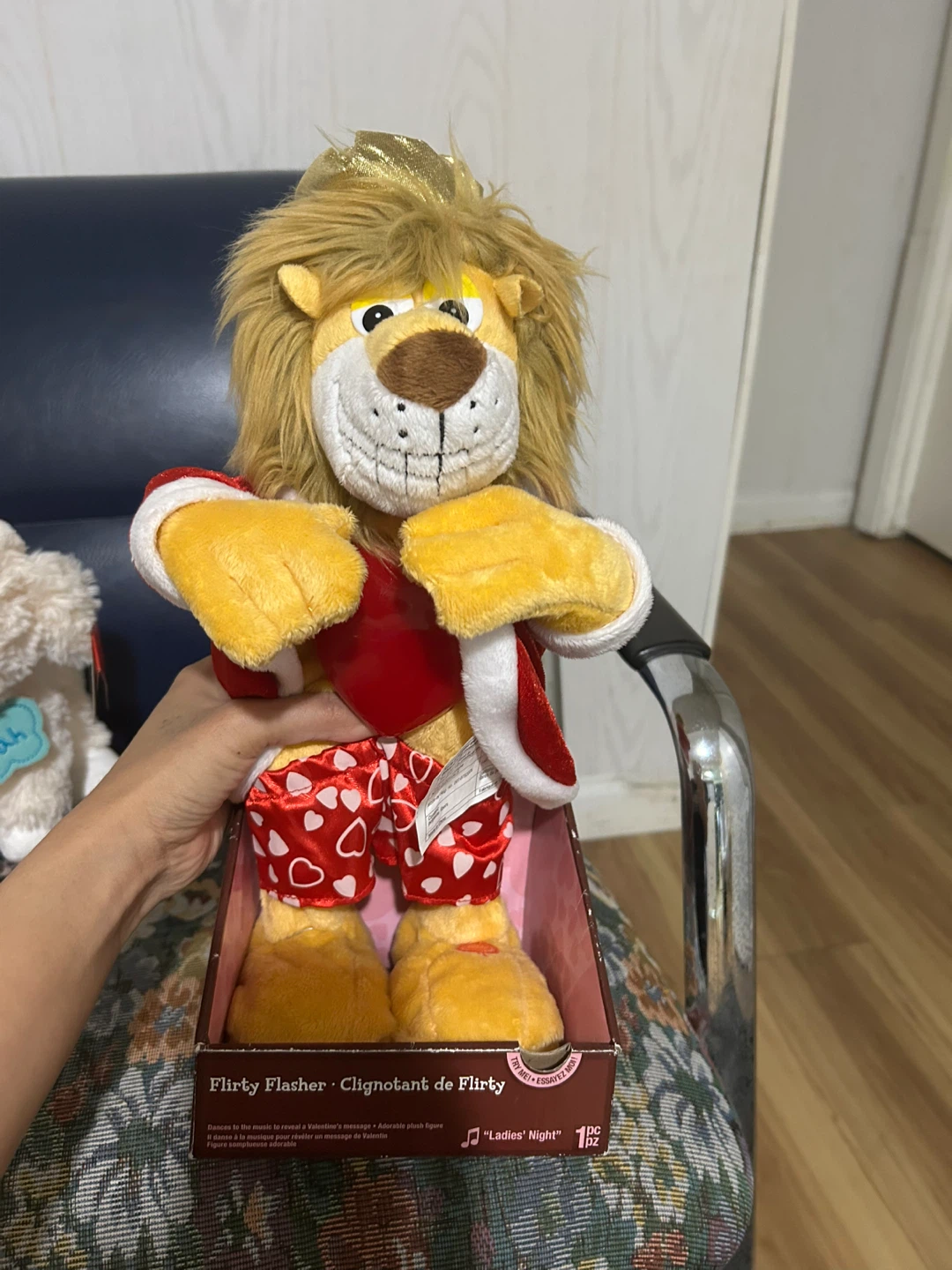 Assorted Plush Toys Collection - photo 2