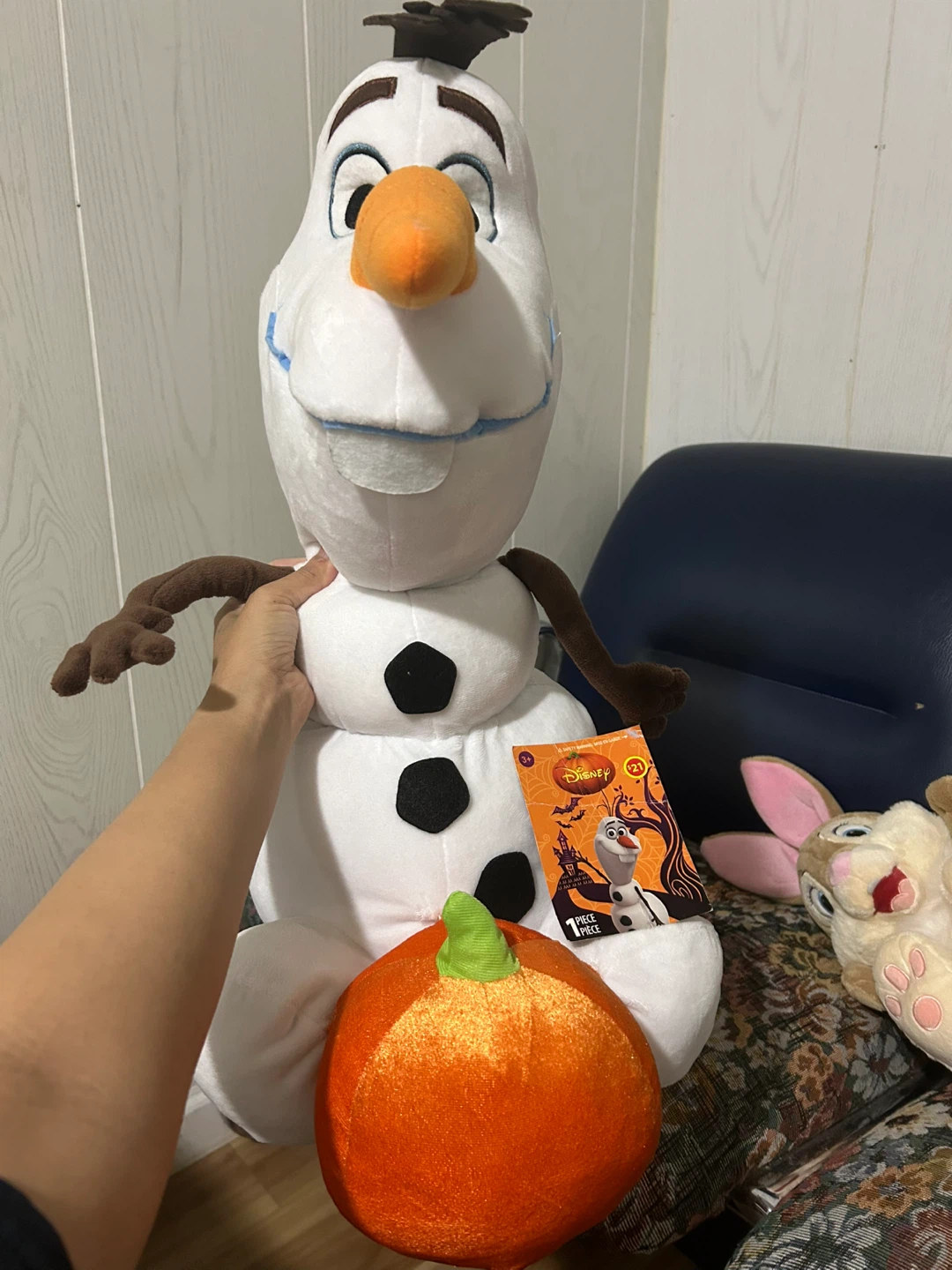 Assorted Plush Toys Collection - photo 5