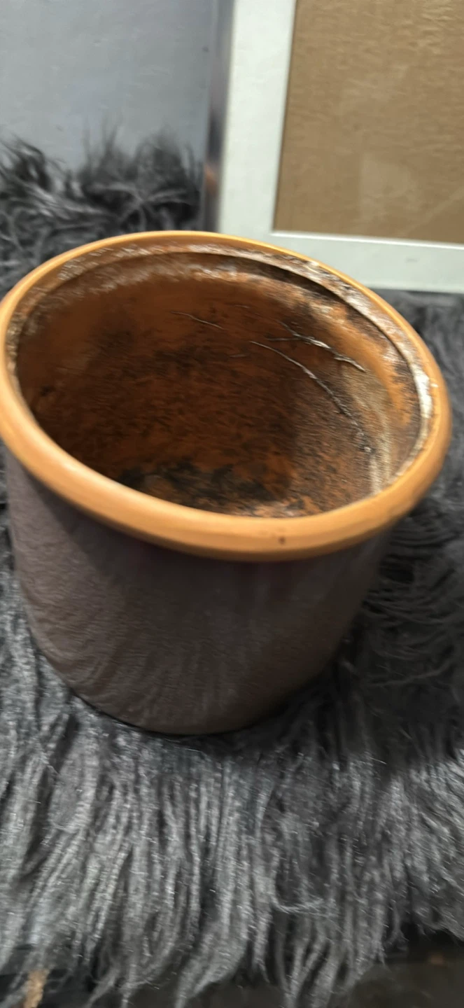 Ceramic planter - photo 3