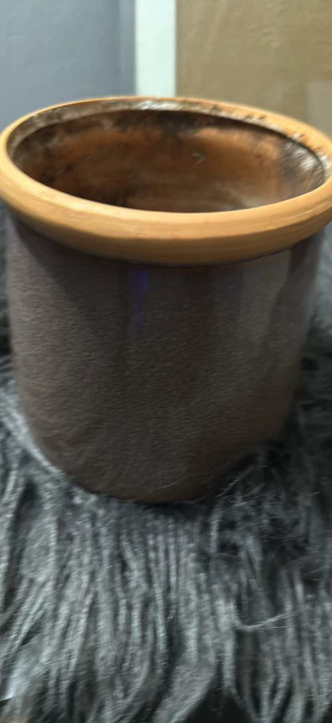 Ceramic planter - photo 4
