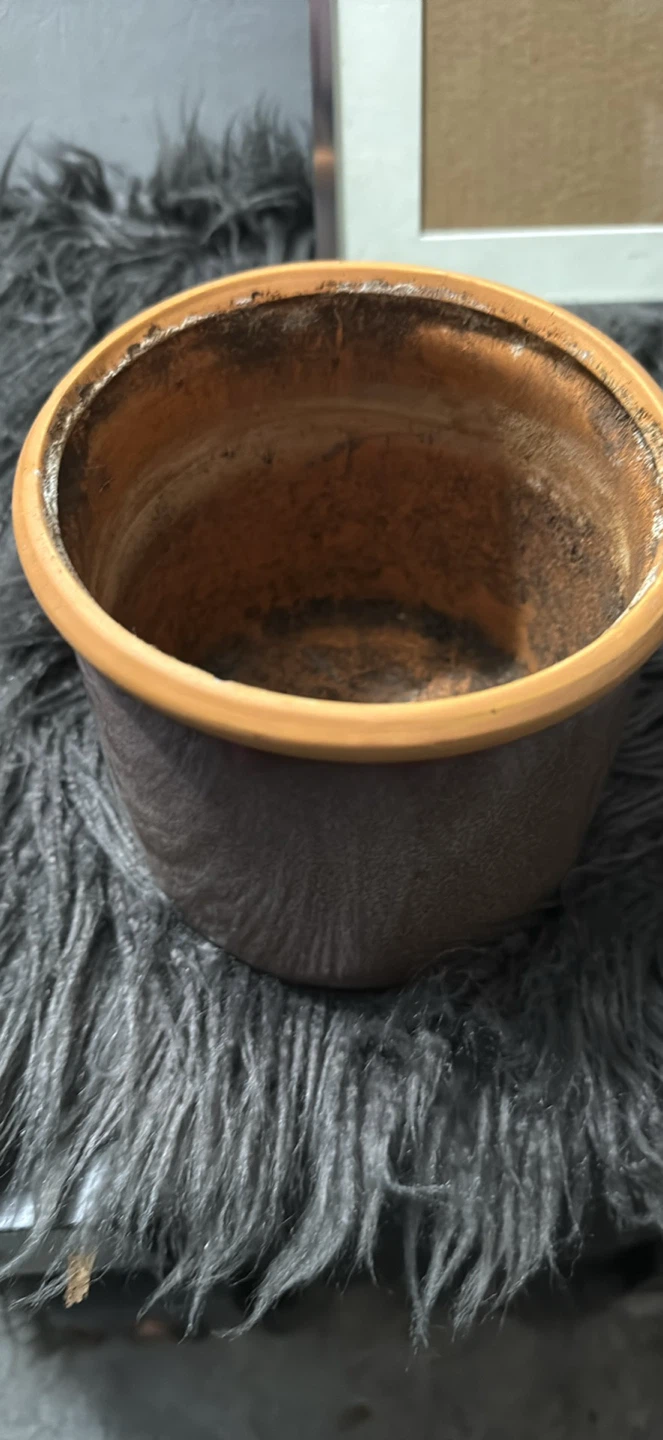 Ceramic planter - photo 5
