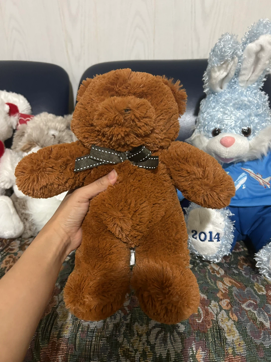Assorted Plush Toys - photo 3