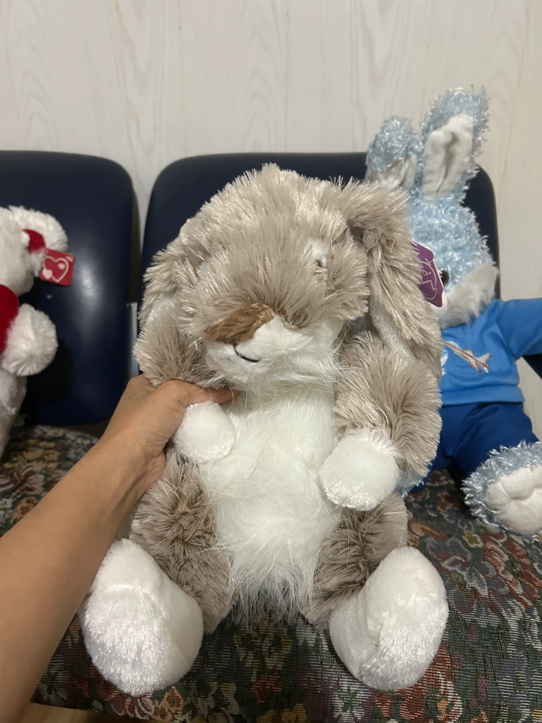 Assorted Plush Toys - photo 4