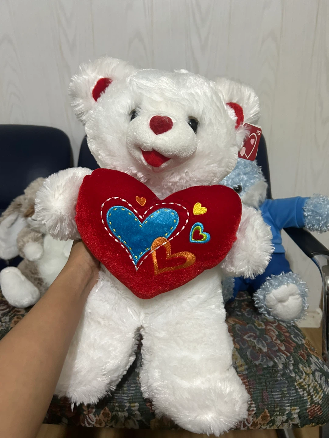 Assorted Plush Toys - photo 5