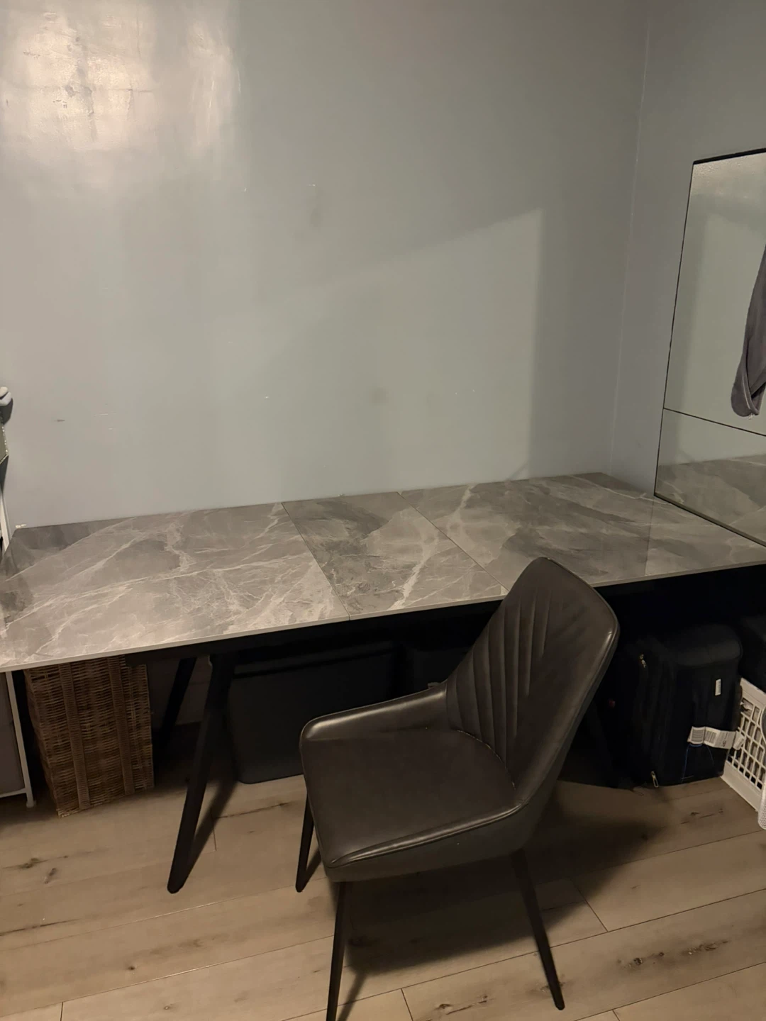 Five Star Furniture Lucia Dining Table - photo 2