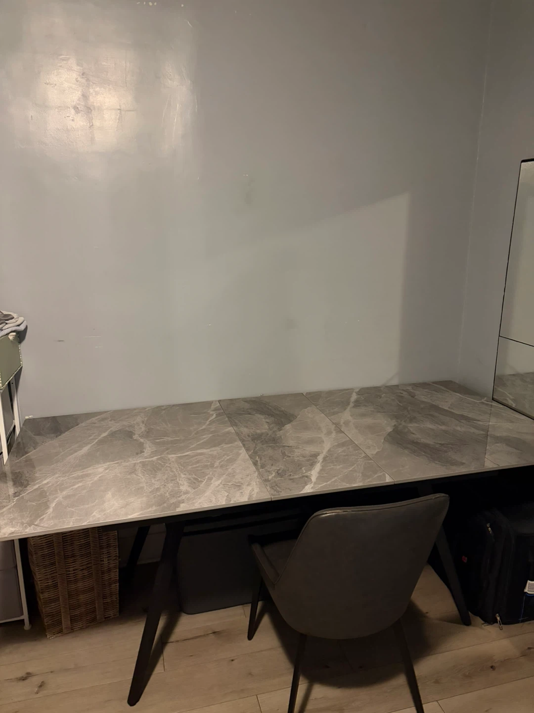 Five Star Furniture Lucia Dining Table - photo 3