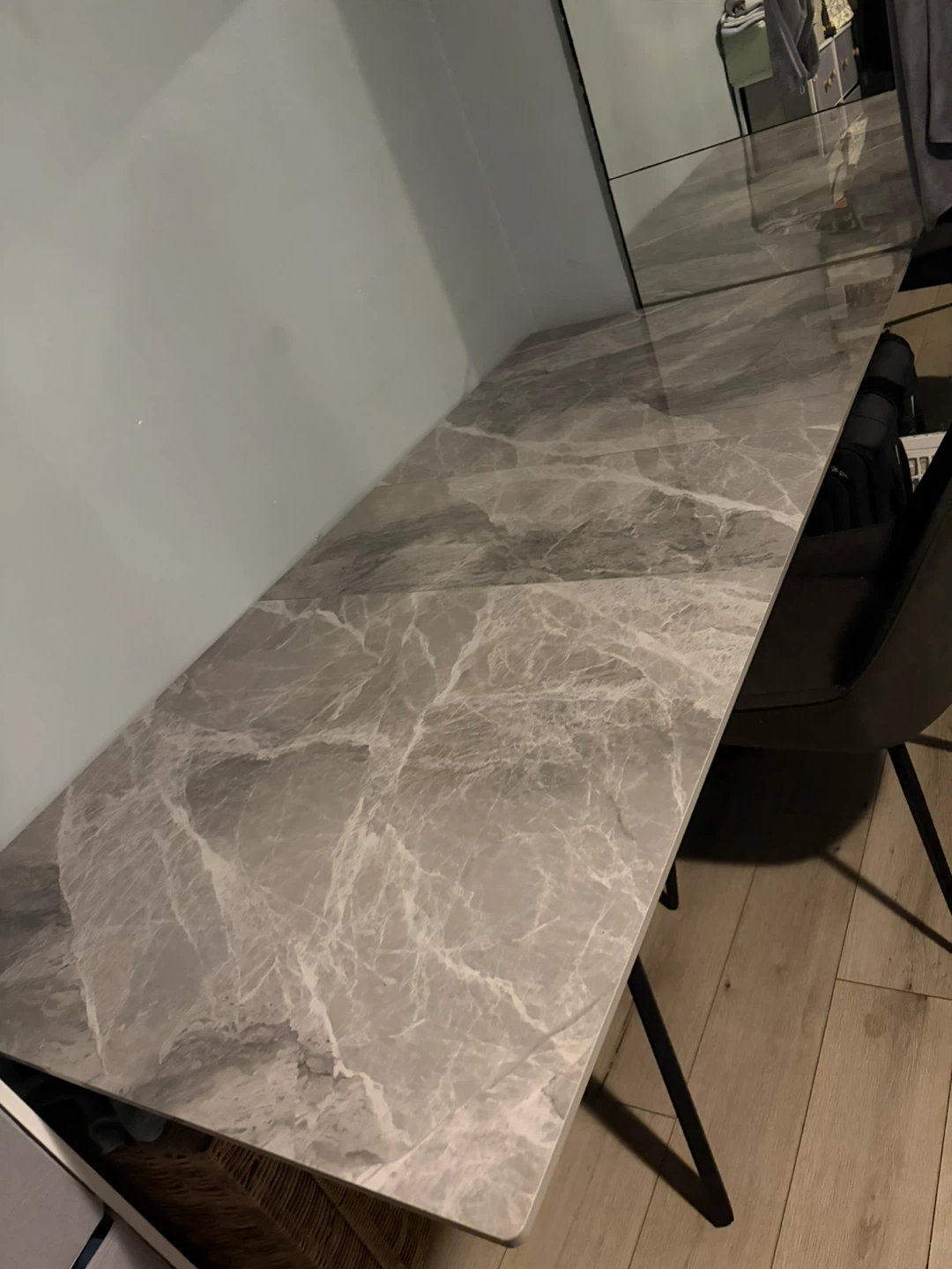 Five Star Furniture Lucia Dining Table - photo 4