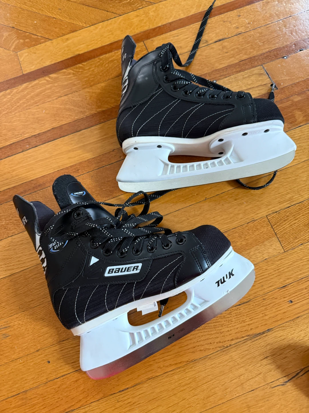 Bauer Hockey Skates