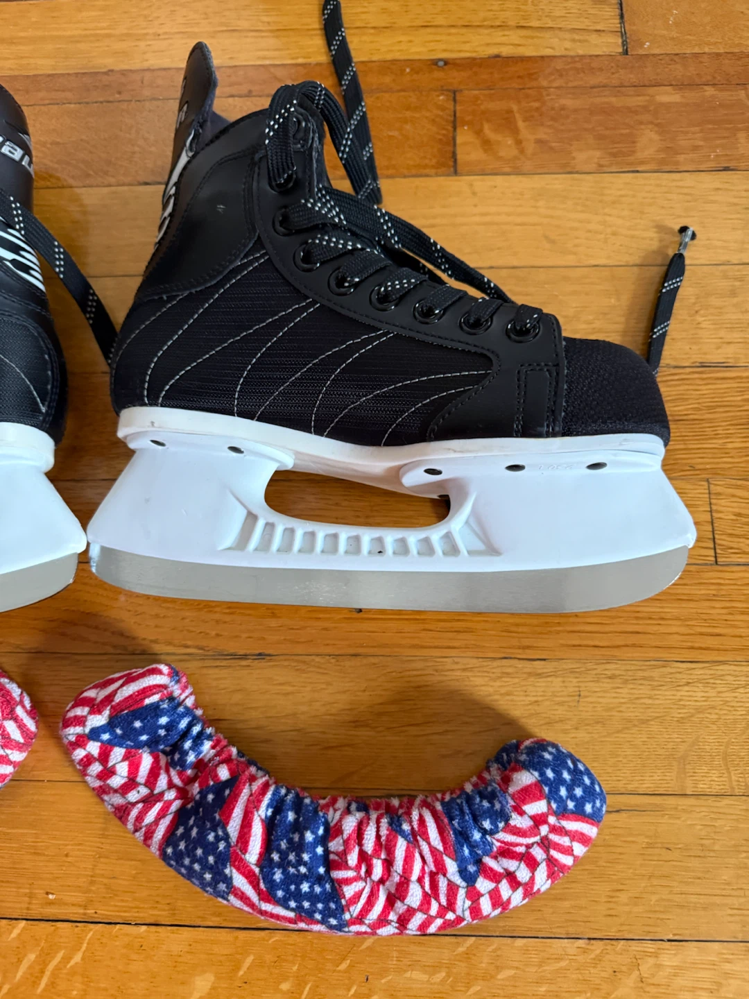 Bauer Hockey Skates - photo 5