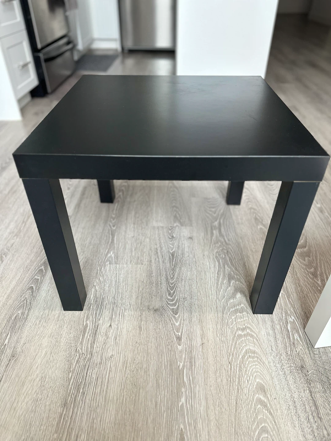 IKEA coffee table and night stand - photo 2