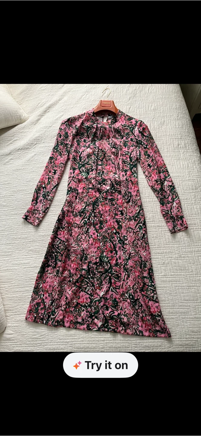 H&M Dress