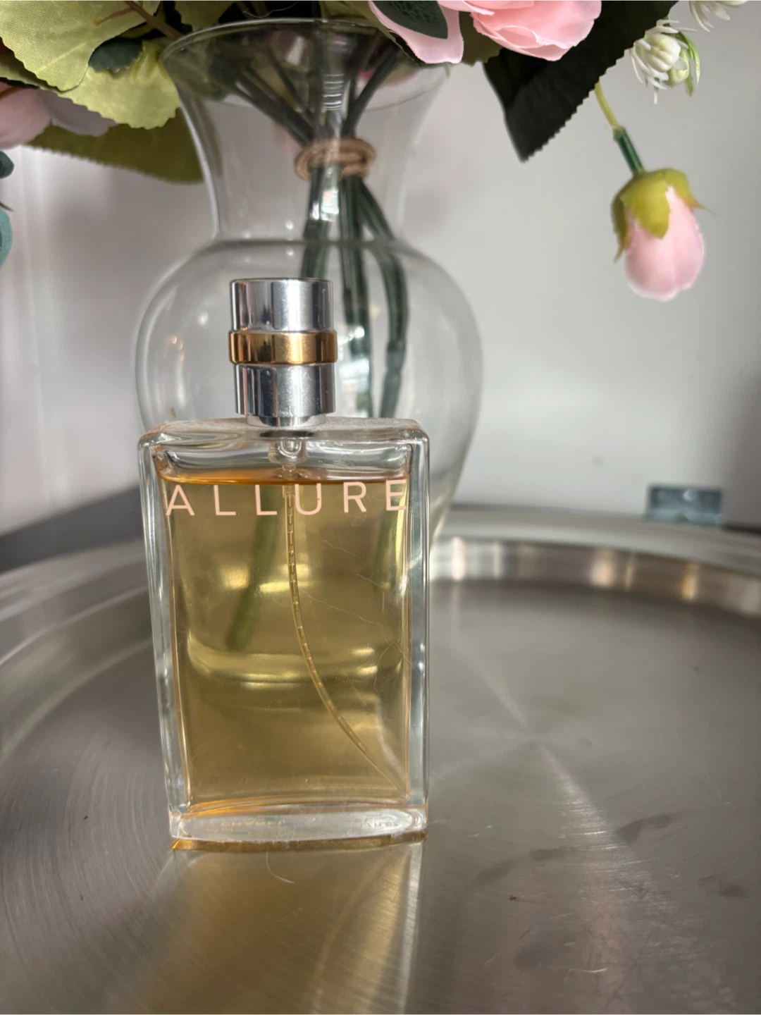 Chanel Allure Eau de Parfum