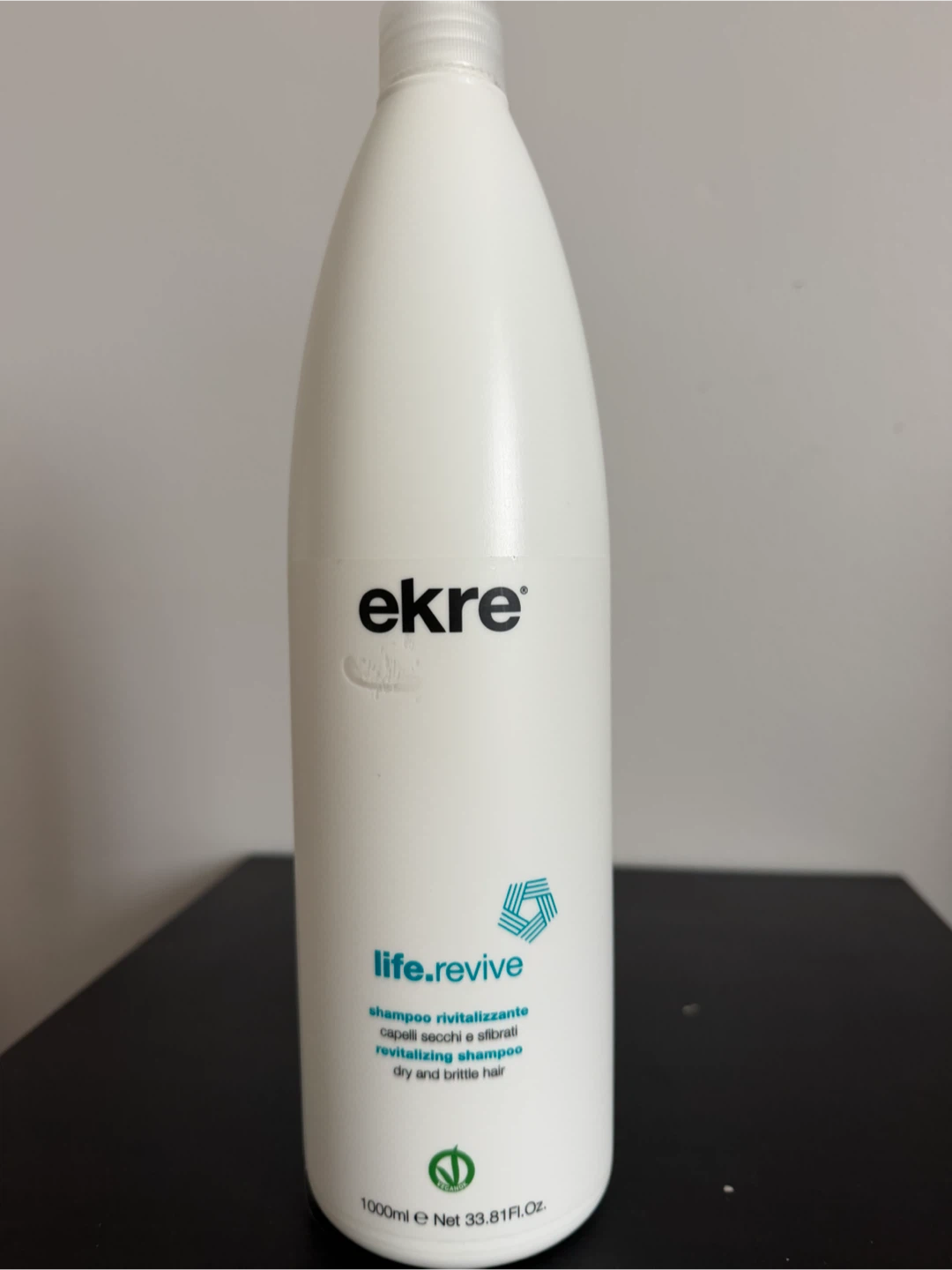 Ekre Life.Revive Revitalizing Shampoo 1000ml