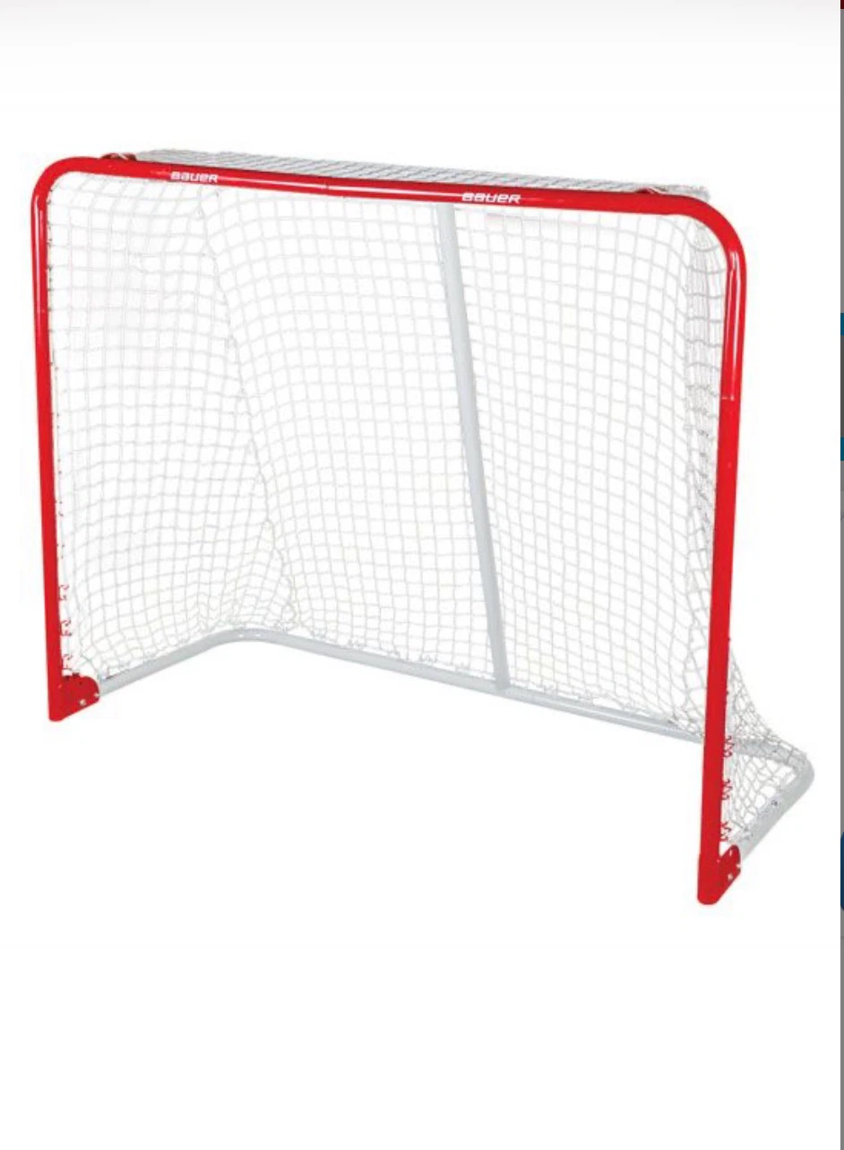 Bauer Street Hockey Goal 54 inch - photo 2