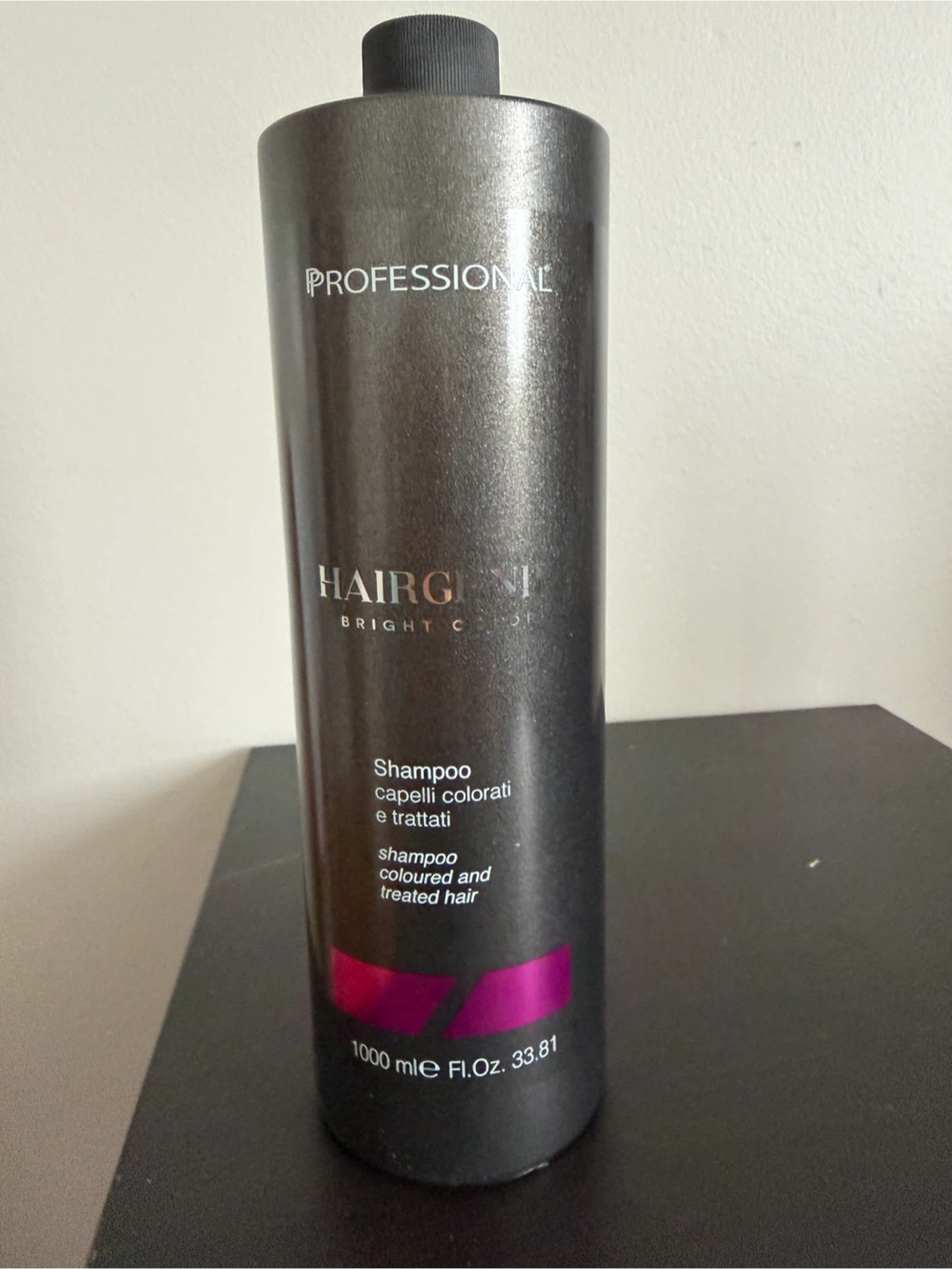 Hairgenie Professional Colour Treated Shampoo 1000ml